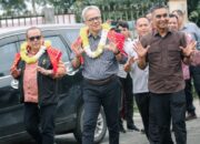 BKKBN Sumut Laksanakan Intensifikasi Dan Integrasi Program KBKR Wilayah Khusus Kabupaten Karo