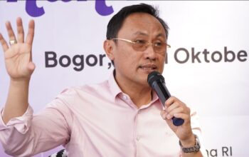 Capaian BPJPH Jadi Legasi Kemenag