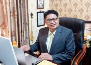 Aulia Andri Mundur, Rianto SH MH Resmi Menjabat Ketua JMSI Sumut