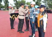 Ops Zebra Toba 2024 Dimulai Hari Ini