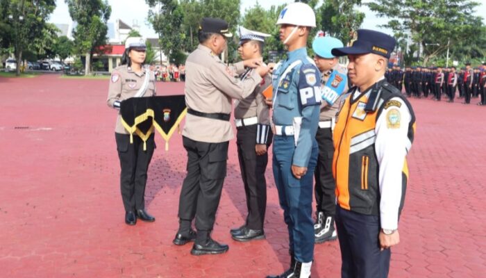 Ops Zebra Toba 2024 Dimulai Hari Ini