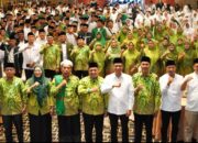 PBNU-Kemenag Launching GKM Nahdatul Ulama
