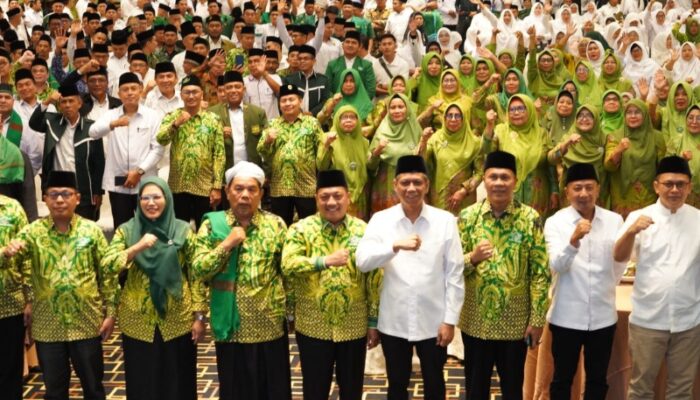 PBNU-Kemenag Launching GKM Nahdatul Ulama