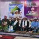 Lantunan Sholawat Warnai Penutupan Maulid Arbain Di Lapangan Astaka