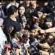 Daftar Lengkap Calon Menteri Prabowo: Meutya Hafid Masuk