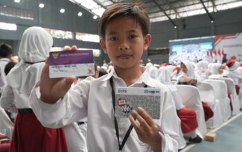 Menghidupkan Mimpi Anak Indonesia Lewat Beasiswa Pemerintah