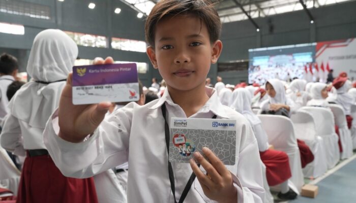Menghidupkan Mimpi Anak Indonesia Lewat Beasiswa Pemerintah