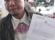 Diduga Menista Agama, GAPAI Sumut Laporkan Pengguna Akun Youtube Anak Batak Part 2 Ke Poldasu
