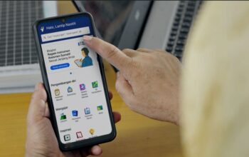 Platform Teknologi Kemendikbudristek Percepat Digitalisasi Pendidikan