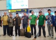 PW PUI Sumut Siap Jadi Tuan Rumah Muktamar Ke 15