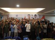 Penyandang Tuna Rungu Dukung Ridha-Rani di Pilkada Medan