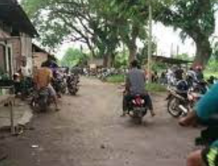 Warga Resah, Desak Arena Judi Pasar 7 Marelan Ditutup