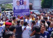 Bobby Bakal Jadikan Pemprov Sumut Market Pelaku UMKM