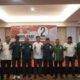 Didatangi Para Legenda PSMS Medan, Prof Ridha Diminta Lebih Peduli Sepakbola Medan