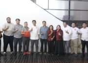 5 Organisasi Profesi Kesehatan Di Medan Beri Dukungan Ke Ridha-Rani, Begini Alasannya