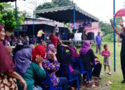 Masyarakat Diserukan Jangan Ragu Pilih Edy Rahmayadi