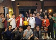 Kaum Muda Nias Kalungkan Prof Ridha Pusaka Kalabubu Sebagai Simbol Perjuangan