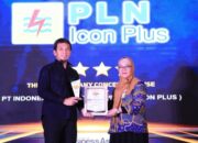 Implementasi K3 Berkelanjutan, PLN Icon Plus Borong 4 Penghargaan di IQSA 2024