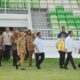 Pangdam I/BB Dampingi Presiden RI Resmikan Stadion Utama Sumut