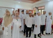 Siswa SMP Islam Terpadu YP Al Yasiriyah Bersaudara Lulus Hafal Alquran Dan Hadis