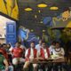 Nobar Timnas Indonesia, Prof Ridha Ajak Pecinta Sepakbola Tak Henti Dukung Dan Doakan Asnawi dkk