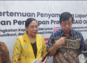 Pengembangan Kompetensi One Health di 20 Kampus Berakhir, Dirjen Diktiristek: Dampaknya Signifikan