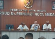 RS Pirngadi Terus Berupaya Atasi Berbagai Masalah