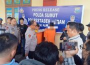 Kapolrestabes Ingatkan Geng Motor Membubarkan Diri