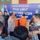 Kapolrestabes Ingatkan Geng Motor Membubarkan Diri