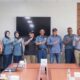 Pelindo Regional 1 Terima Kunjungan Tim Seskoal