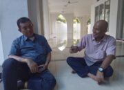 Berkinerja Baik, ARS Layak Jabat Sekretaris Fraksi PKS DPRD Sumut