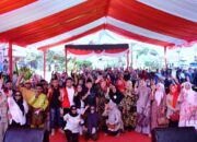 Edy Rahmayadi Prioritaskan Pendidikan Dan Pertanian Di Sergai