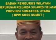 Hari Ini, BPW KKSS/IWSS Sumut Laksanakan Musywil Pilih Pengurus Baru
