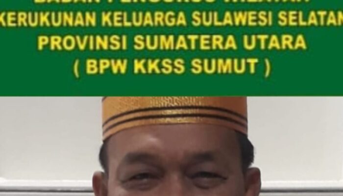 Hari Ini, BPW KKSS/IWSS Sumut Laksanakan Musywil Pilih Pengurus Baru