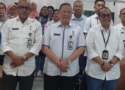 Dewas RSUD dr Pirngadi: Hasil Survei Kepuasan Masyarakat Harus Ditindaklanjuti