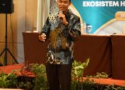 Sekretaris Bidang Fatwa MUI Sumut Sampaikan Pentingnya Sertifikasi Sembelihan Halal