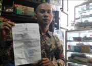 Korban Begal Di Jalan Zein Hamid Nyaris Disabet Senjata Tajam