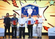 Kejati Sumut Tingkatkan 124 Kasus Korupsi Ke Tahap Penyidikan