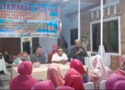 Prof Dr Baharuddin Terpilih Jadi Ketua BPW KKSS Sumut