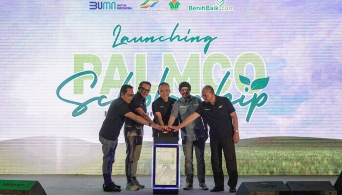 Mahasiswa Indonesia Tidak Hanya Terima Beasiswa, Tapi Juga Peluang Bekerja