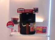 Teknologi AI Hadir Pada Alat Rumah Tangga Zaman Now