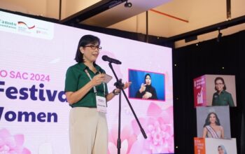 Studi World Bank: Mendidik Perempuan, Mengurangi Kemiskinan