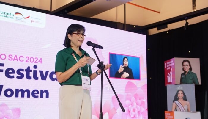 Studi World Bank: Mendidik Perempuan, Mengurangi Kemiskinan