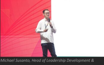 SDG AI, Dukung Penguatan Kompetensi Generasi Muda Pada Ekonomi Hijau