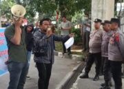 Mafia BBM Solar Bersubsidi Bermain, Satma DPC HNSI Desak Copot Executive General Manager PT Pertamina Patra Niaga