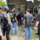 Hancurkan Barak Narkoba Jl. Jermal 15, Polrestabes Ringkus 3 Pelaku
