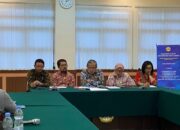 Akademisi Fakultas Hukum UNPAD Desak Pembebasan Mardani H Maming