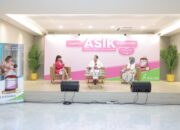 Kumpul ASIK: Menjaga Kesehatan Ibu Hamil Melalui Nutrisi Dan Yoga Prenatal