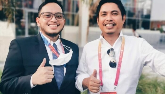 Menyambut Kepemimpinan Prabowo-Gibran, Pengusaha Muda Harapkan Keseriusan Penanganan Kasus Mardani Maming