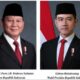 Prabowo Dan Gibran Resmi Jadi Presiden Dan Wapres RI 2024-2029